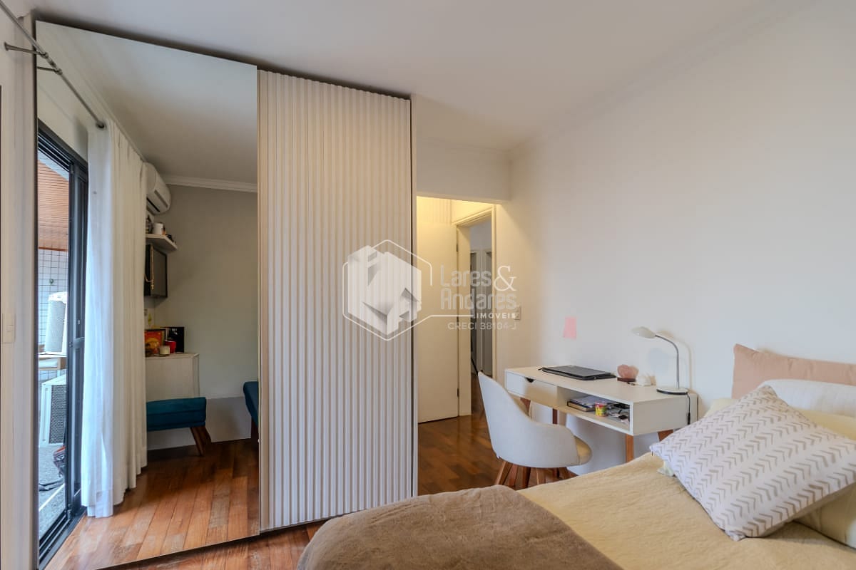 Apartamento, 4 quartos, 226 m² - Foto 20