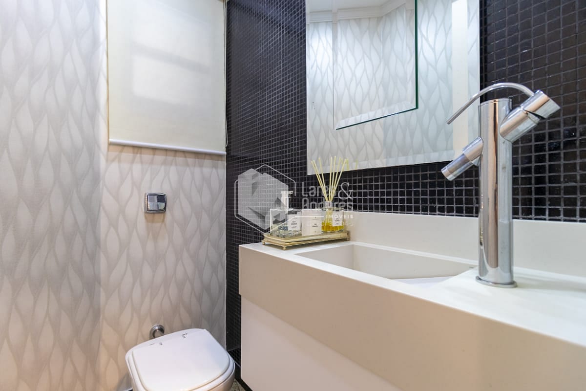 Apartamento, 4 quartos, 226 m² - Foto 15