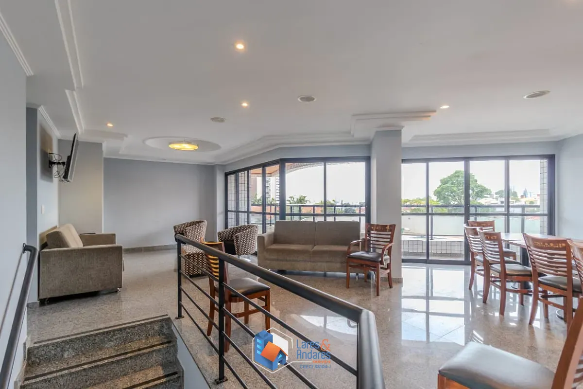 Apartamento, 4 quartos, 226 m² - Foto 56