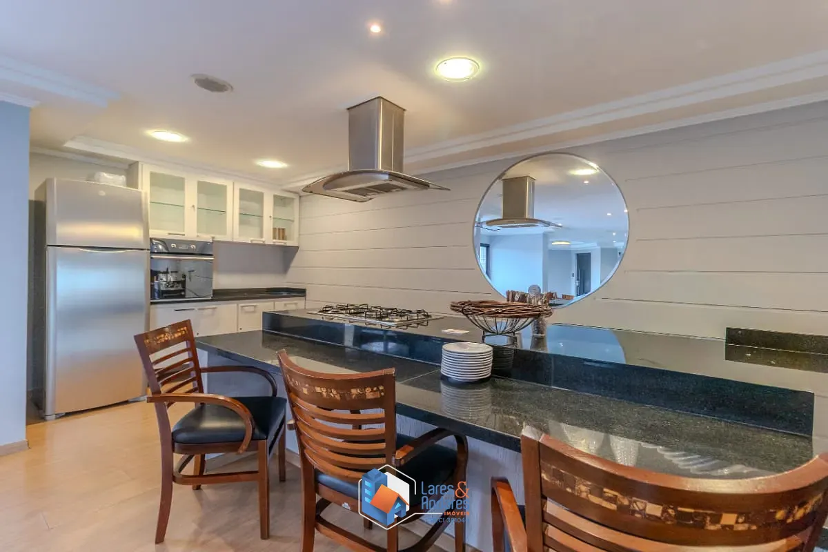 Apartamento, 4 quartos, 226 m² - Foto 54