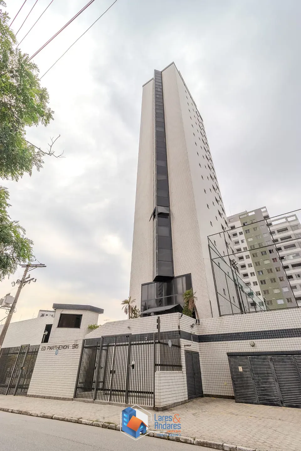 Apartamento, 4 quartos, 226 m² - Foto 52
