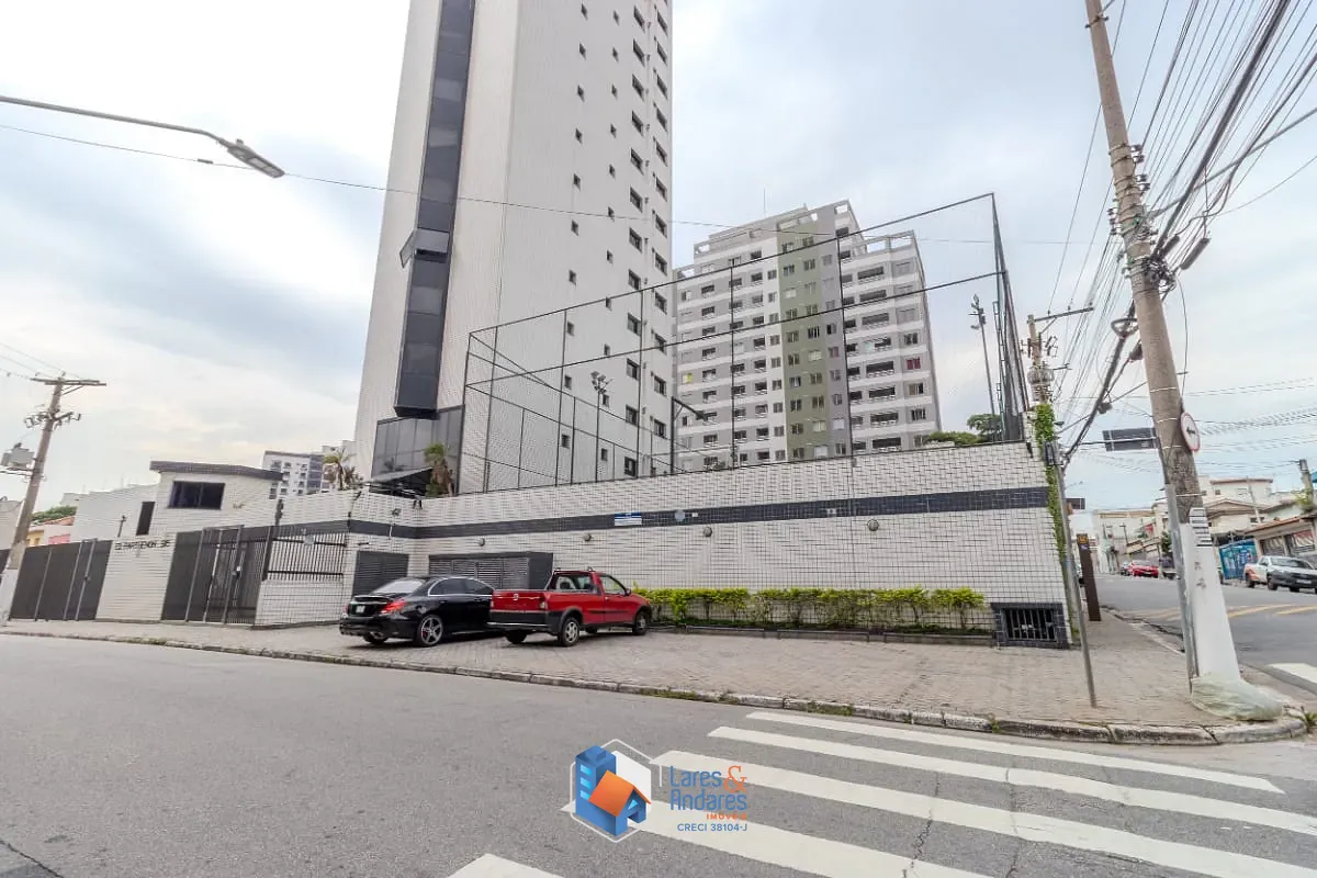 Apartamento, 4 quartos, 226 m² - Foto 57