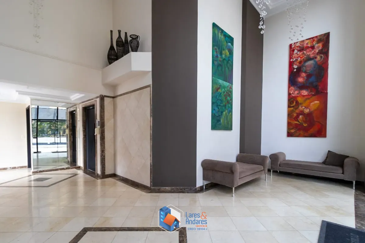 Apartamento, 4 quartos, 226 m² - Foto 58