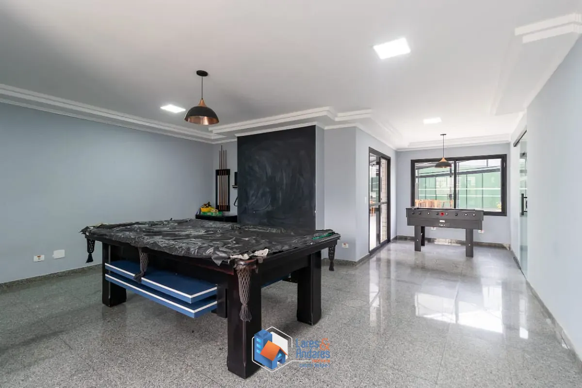 Apartamento, 4 quartos, 226 m² - Foto 59