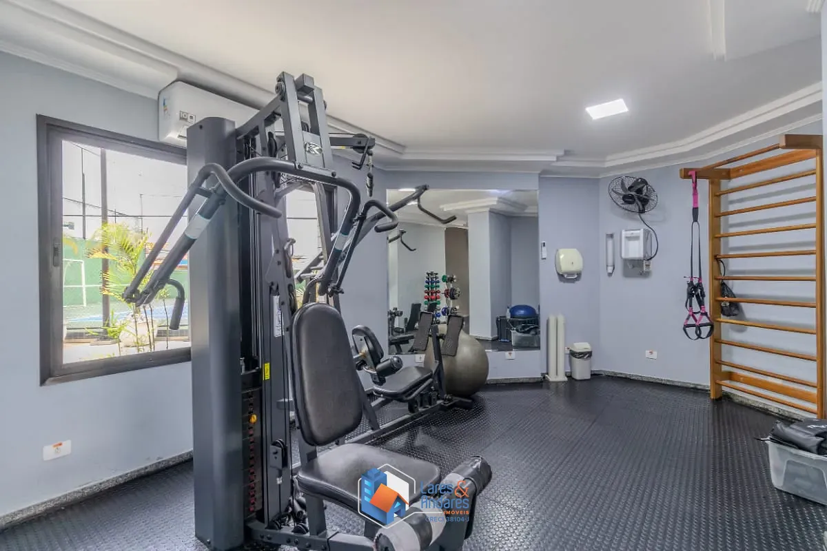 Apartamento, 4 quartos, 226 m² - Foto 60