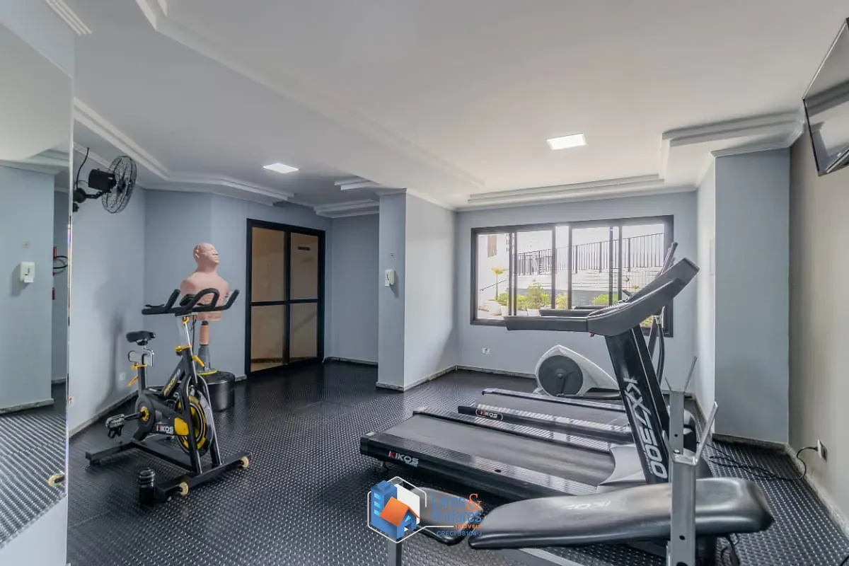 Apartamento, 4 quartos, 226 m² - Foto 61
