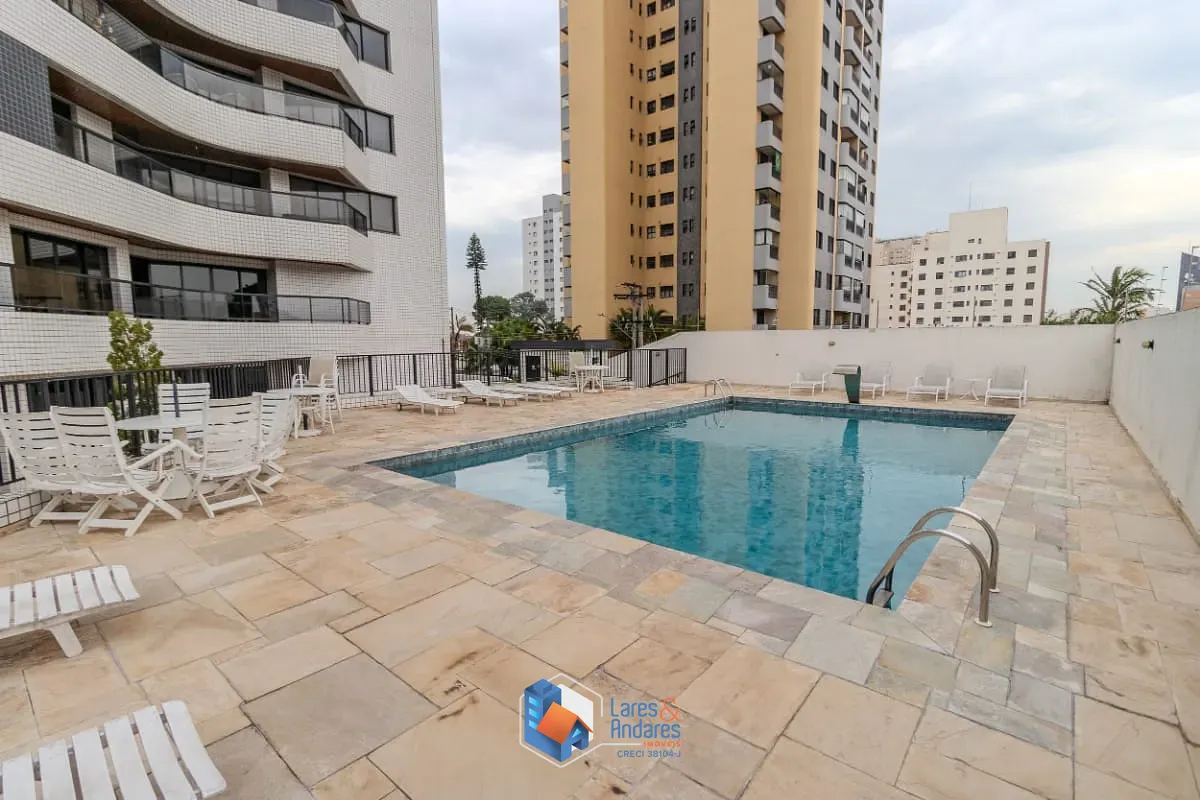 Apartamento, 4 quartos, 226 m² - Foto 63