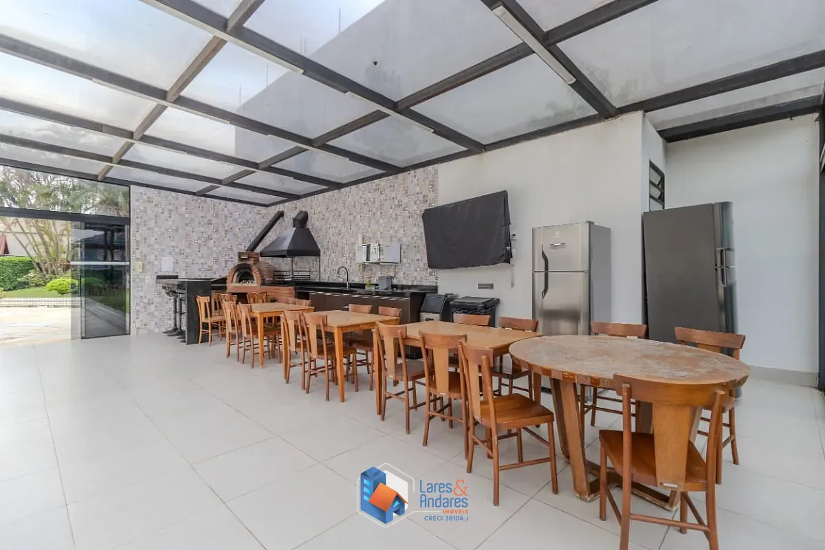 Apartamento, 4 quartos, 226 m² - Foto 66