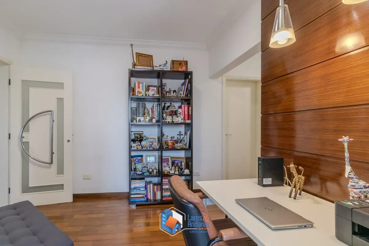 Apartamento, 4 quartos, 226 m² - Foto 46