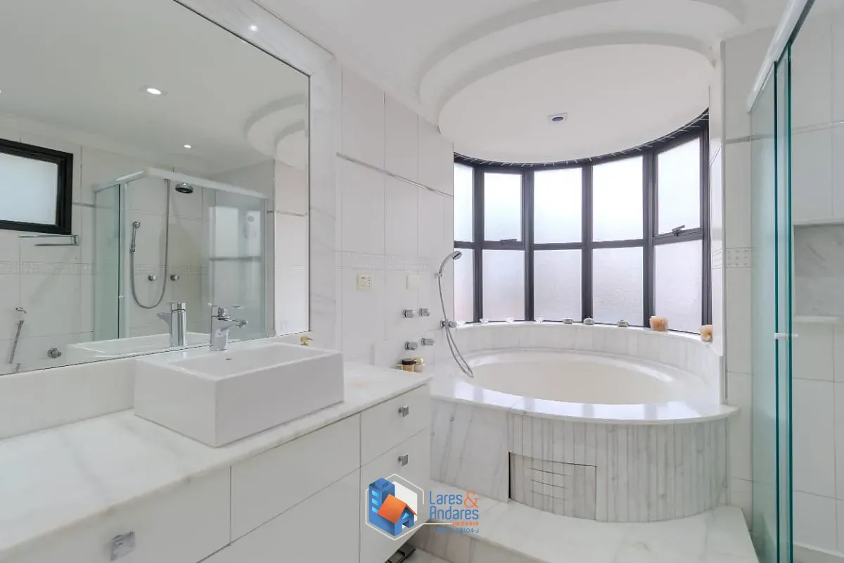 Apartamento, 4 quartos, 226 m² - Foto 43