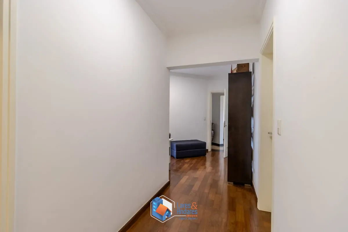 Apartamento, 4 quartos, 226 m² - Foto 47