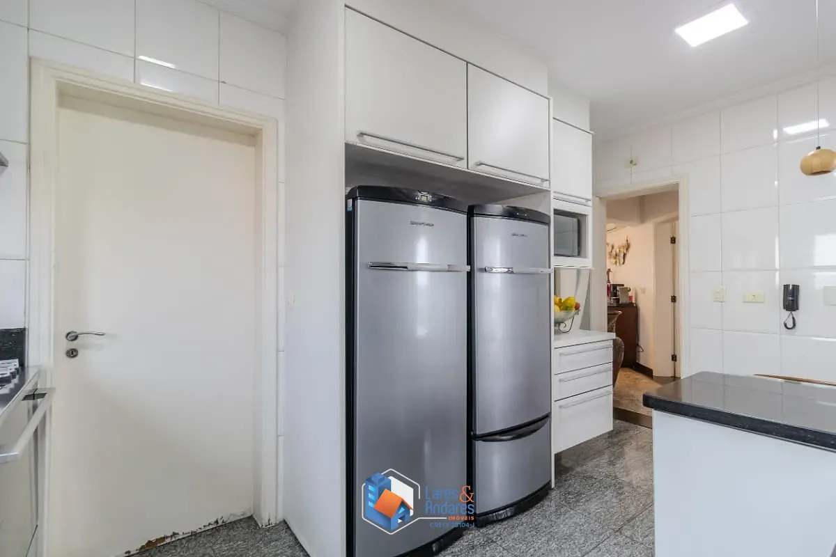 Apartamento, 4 quartos, 226 m² - Foto 51