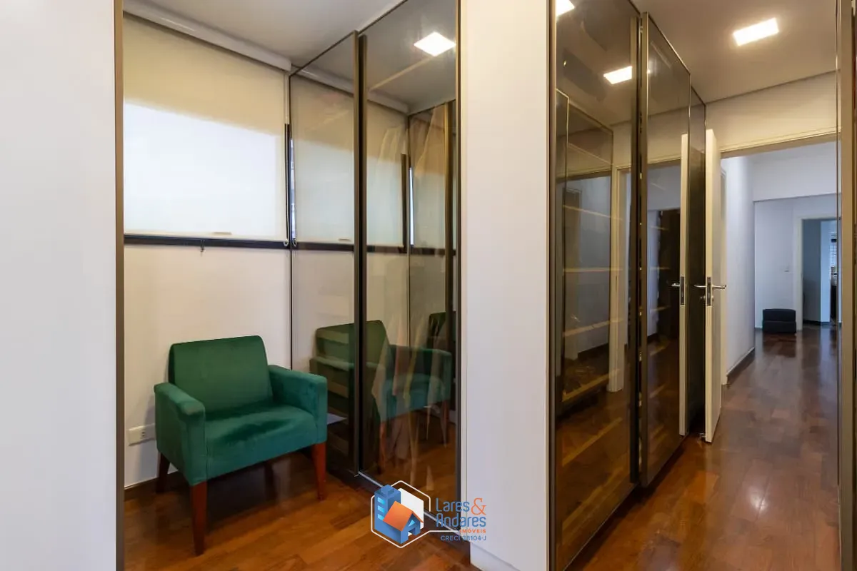 Apartamento, 4 quartos, 226 m² - Foto 36
