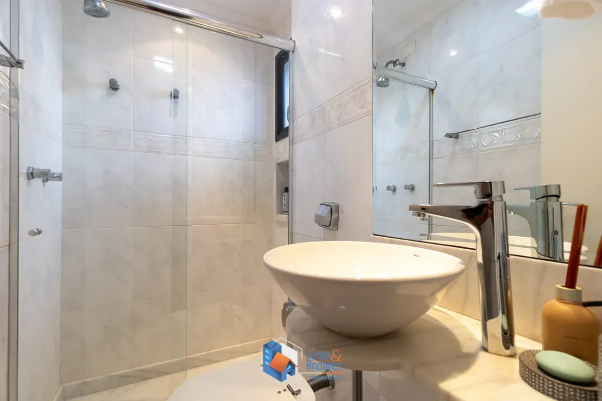 Apartamento, 4 quartos, 226 m² - Foto 35