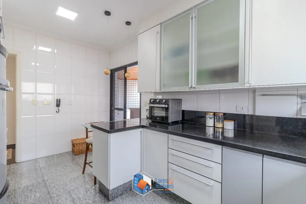 Apartamento, 4 quartos, 226 m² - Foto 50