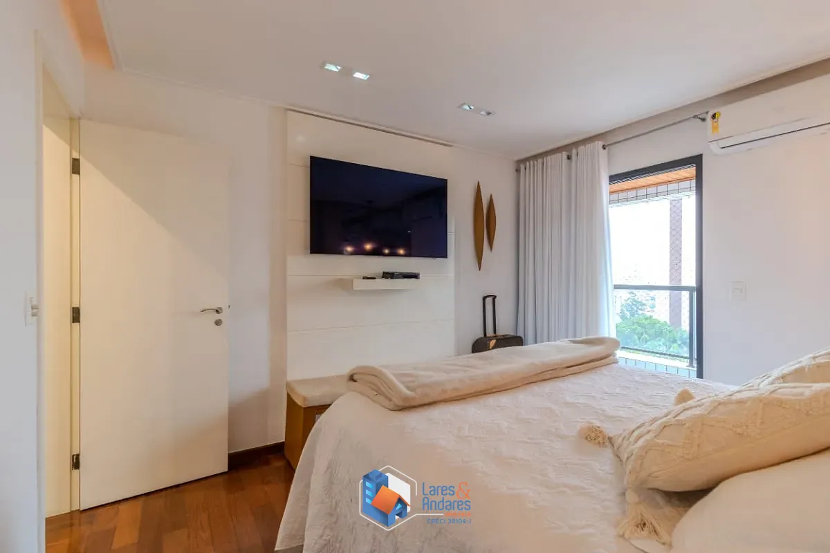Apartamento, 4 quartos, 226 m² - Foto 40