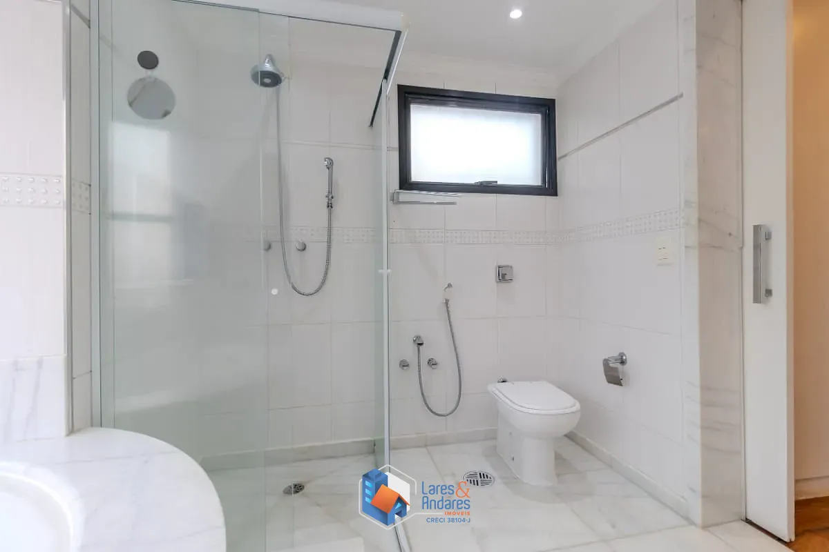 Apartamento, 4 quartos, 226 m² - Foto 44