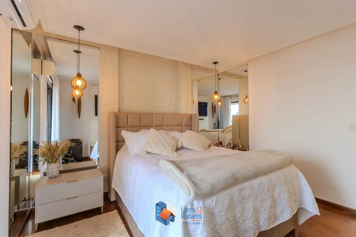 Apartamento, 4 quartos, 226 m² - Foto 42