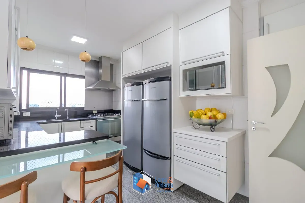 Apartamento, 4 quartos, 226 m² - Foto 48