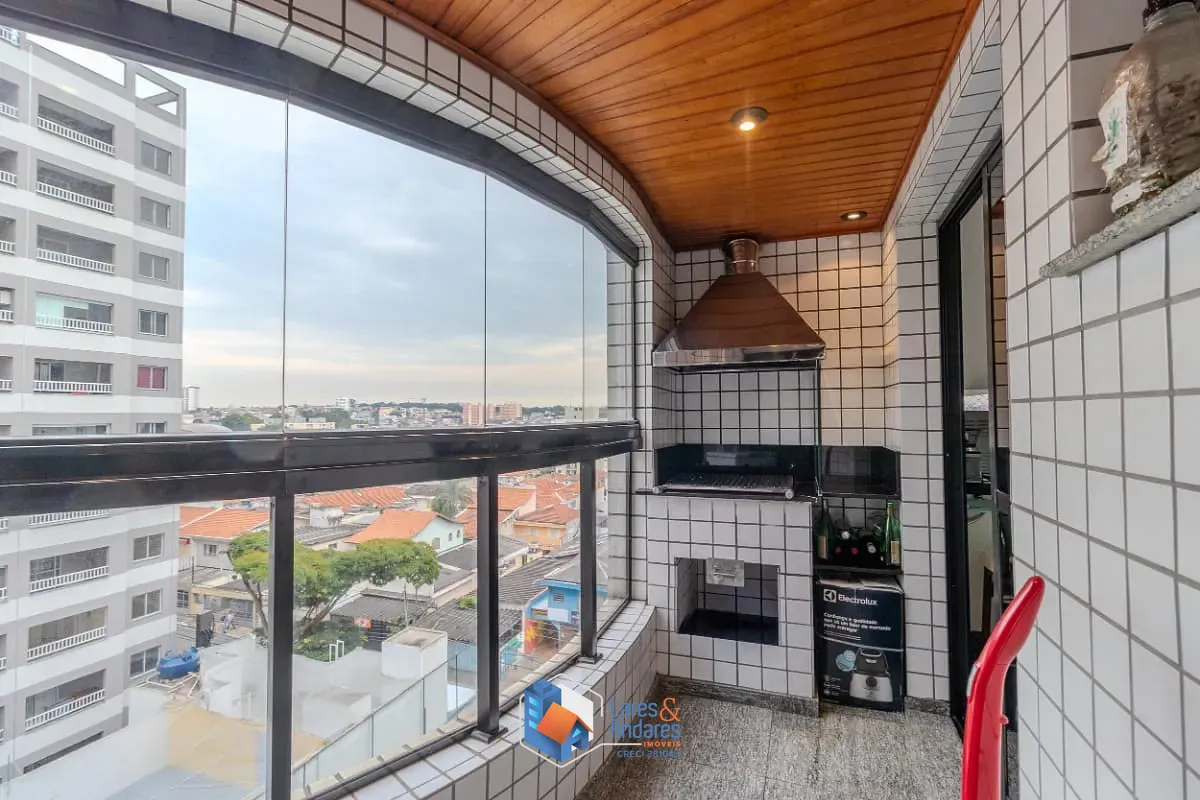 Apartamento, 4 quartos, 226 m² - Foto 31