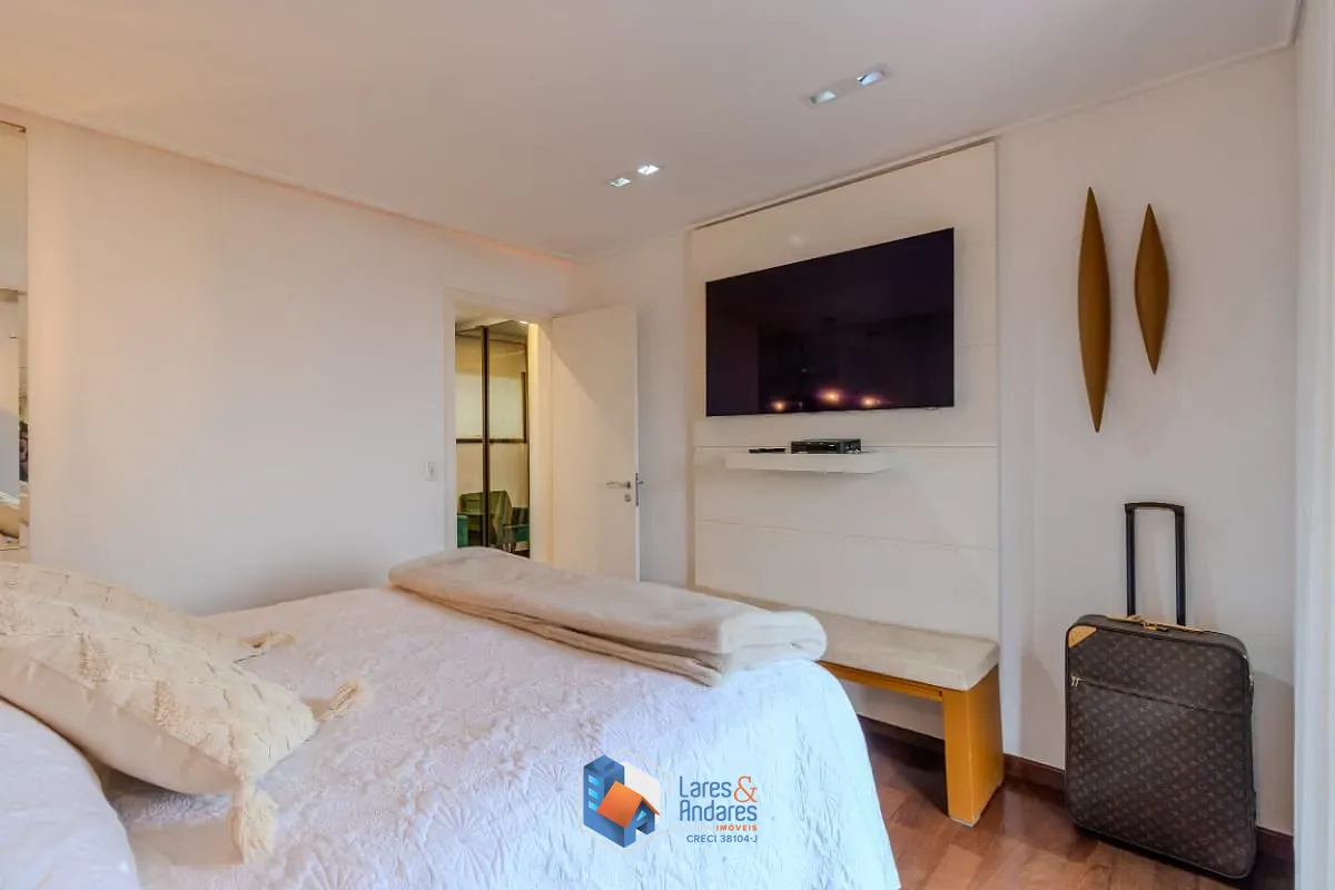 Apartamento, 4 quartos, 226 m² - Foto 41