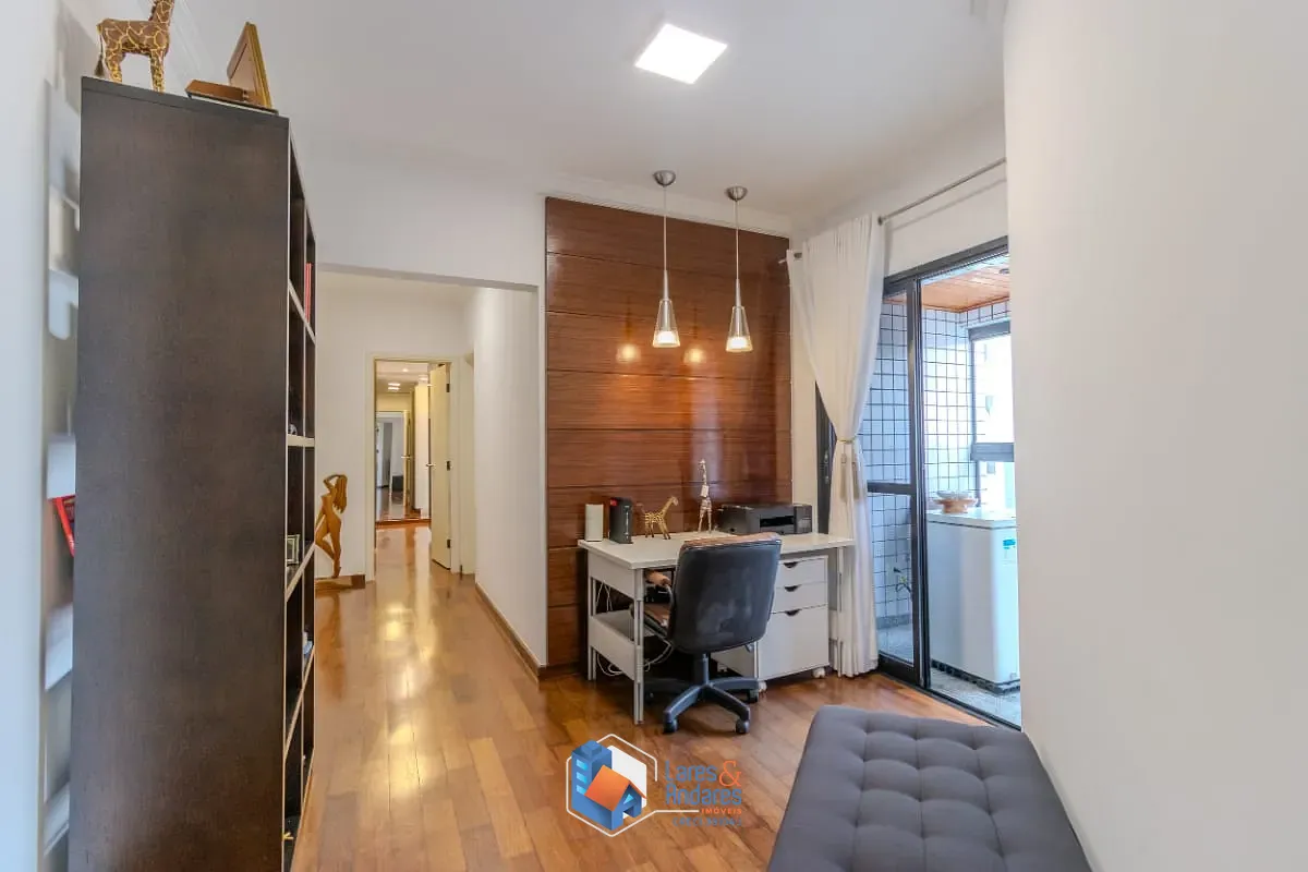 Apartamento, 4 quartos, 226 m² - Foto 45