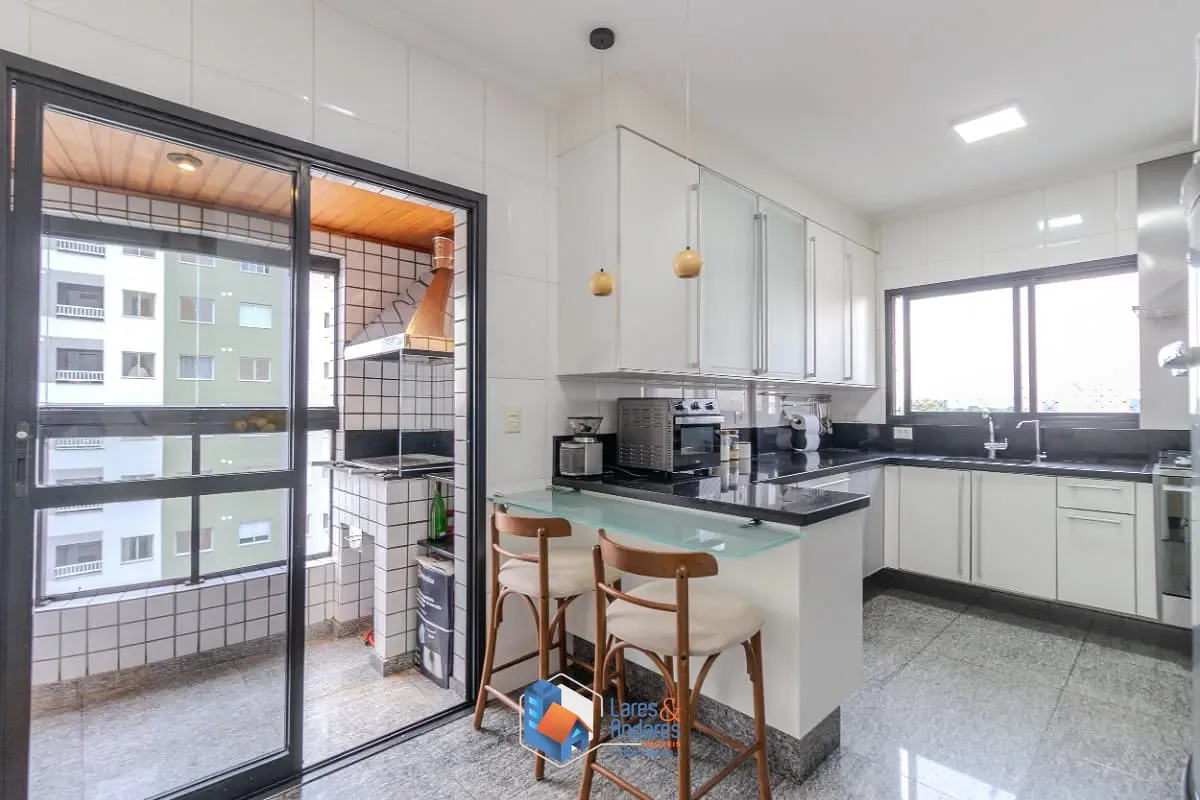 Apartamento, 4 quartos, 226 m² - Foto 49