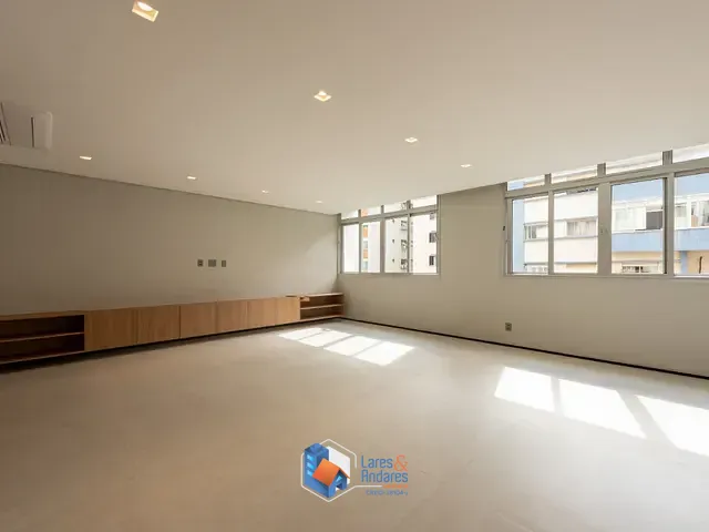 Apartamento com 199m² 3 quartos e 4 banheiros, à venda, no bairro Jardim Paulista em São Paulo