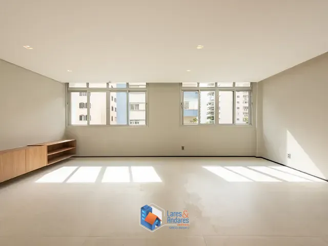 Apartamento com 199m² 3 quartos e 4 banheiros, à venda, no bairro Jardim Paulista em São Paulo
