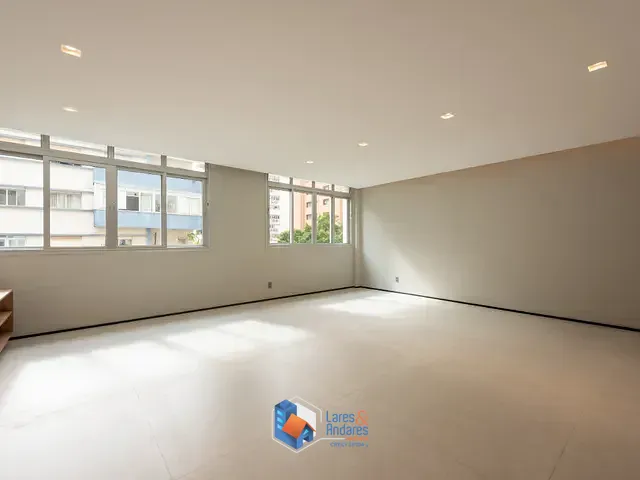Apartamento com 199m² 3 quartos e 4 banheiros, à venda, no bairro Jardim Paulista em São Paulo