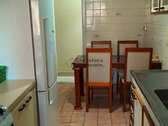 Apartamento 3 quartos e 2 banheiros, à venda, no bairro Jardim Alvorada em São José dos Campos