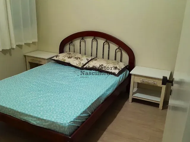 Apartamento 3 quartos e 2 banheiros, à venda, no bairro Jardim Alvorada em São José dos Campos