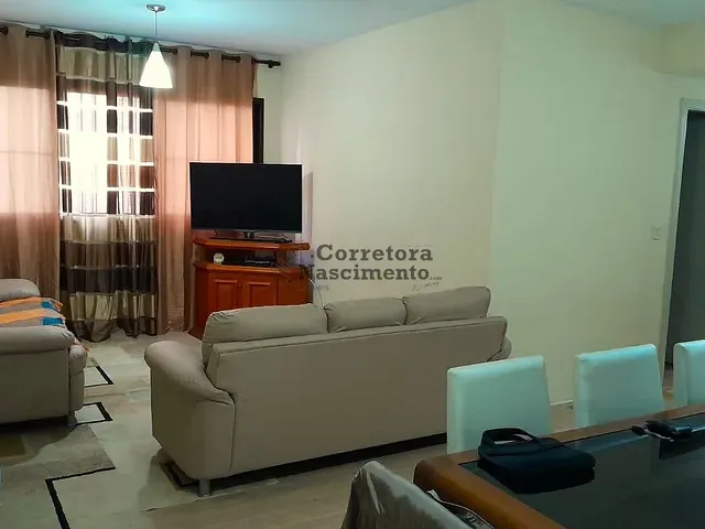 Apartamento 3 quartos e 2 banheiros, à venda, no bairro Jardim Alvorada em São José dos Campos