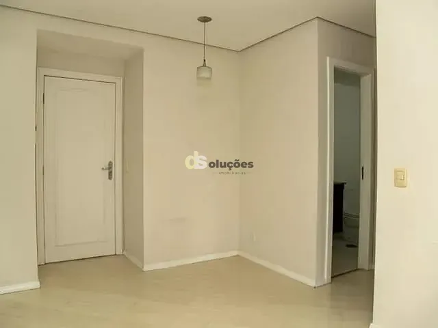 Apartamento 1 quarto e 1 banheiro, à venda, no bairro Brooklin Paulista em São Paulo