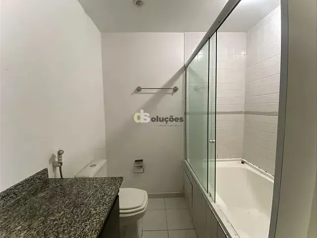 Apartamento 1 quarto e 1 banheiro, à venda, no bairro Brooklin Paulista em São Paulo