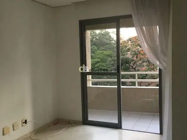 Apartamento 1 quarto e 1 banheiro, à venda, no bairro Brooklin Paulista em São Paulo