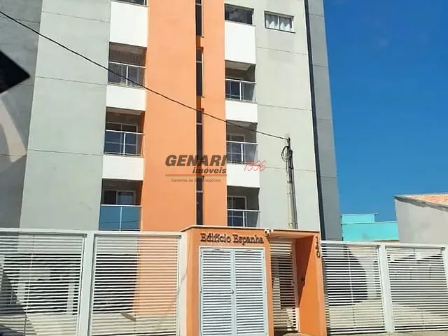 Apartamento 3 quartos e 2 banheiros, à venda, no bairro Jardim Barcelona em Indaiatuba