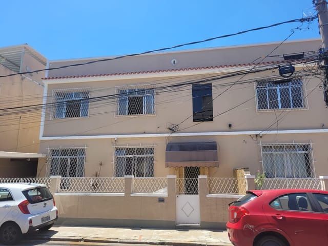 Foto do Apartamento - Ótima oportunidade! Apartamento à venda, 56m², 2 quartos, frente sem condomínio próximo ao shopping carioca. Vila da Penha. Rio de Janeiro - RJ | Hilmar