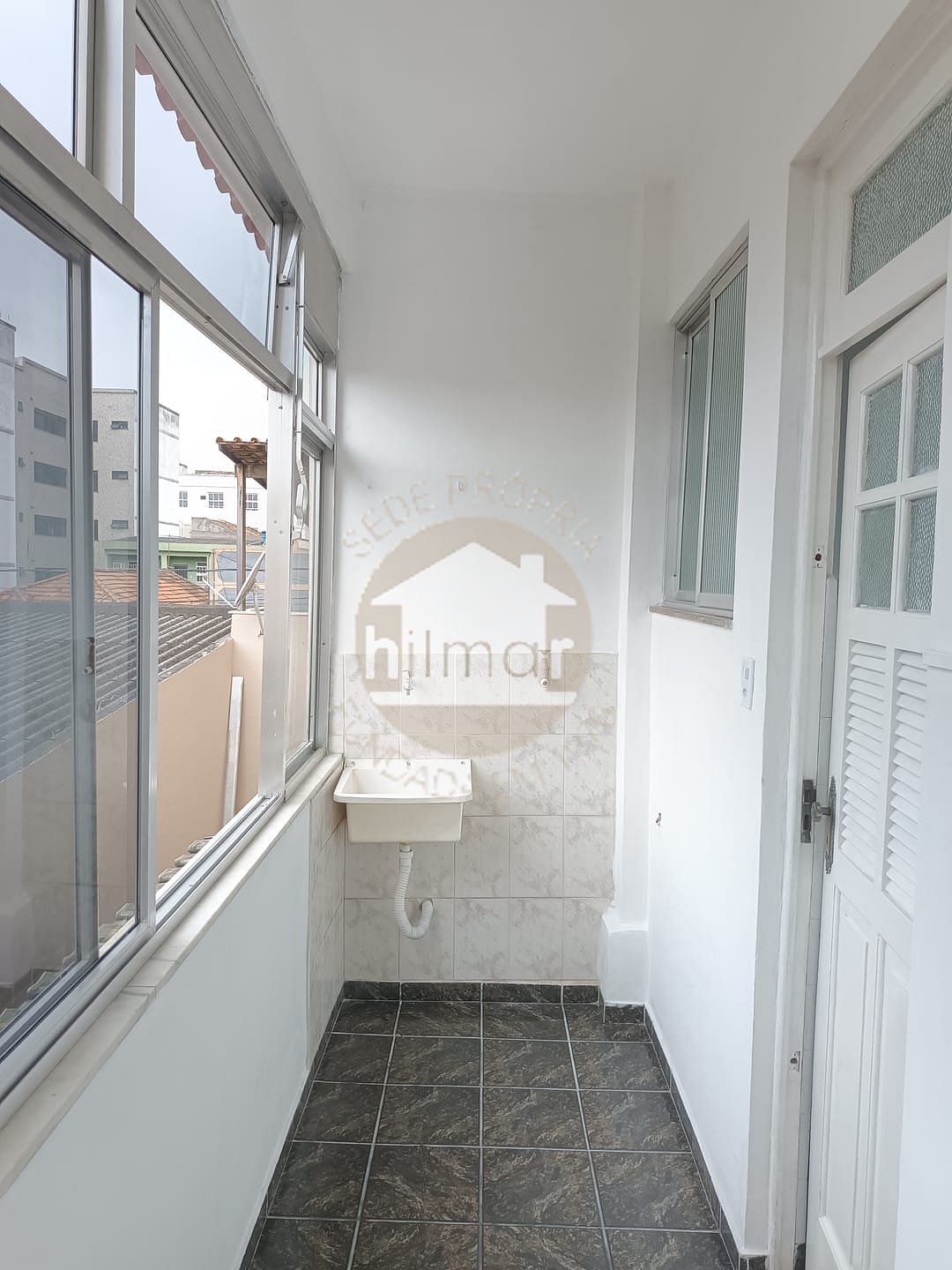 Apartamento, 2 quartos, 56 m² - Foto 43