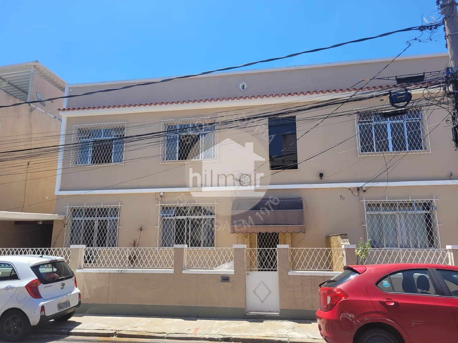 Apartamento, 2 quartos, 56 m² - Foto 1