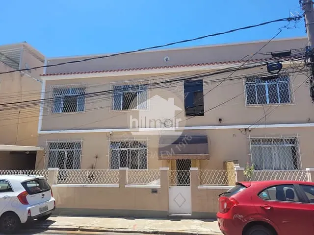 Apartamento 2 quartos e 1 banheiro, à venda, no bairro Vila da Penha em Rio de Janeiro