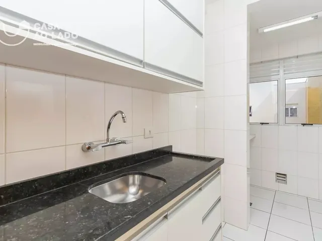 Apartamento 3 quartos e 2 banheiros, à venda, no bairro Portão em Curitiba