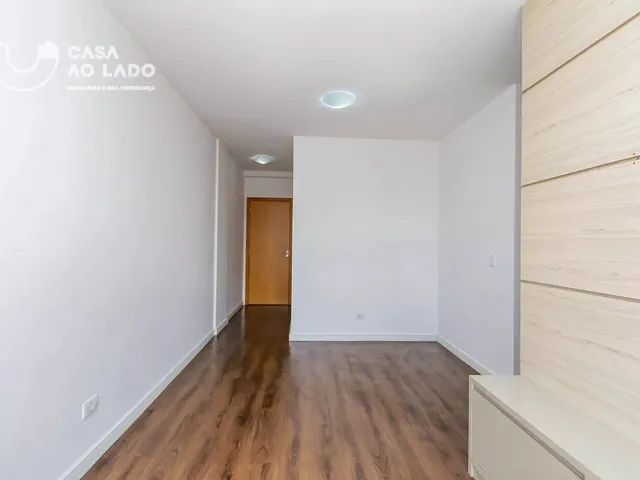 Apartamento 3 quartos e 2 banheiros, à venda, no bairro Portão em Curitiba