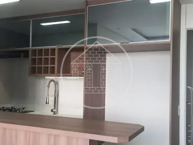 Apartamento 2 quartos e 1 banheiro, à venda, no bairro Jurubatuba em São Paulo