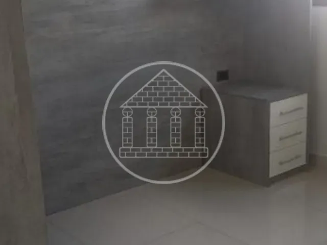Apartamento 2 quartos e 1 banheiro, à venda, no bairro Jurubatuba em São Paulo
