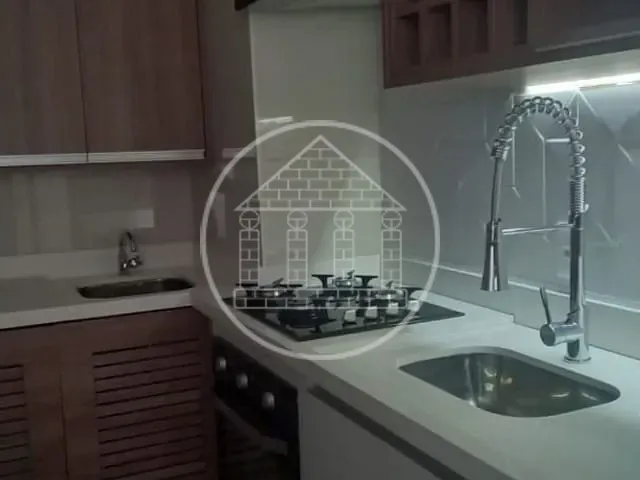 Apartamento 2 quartos e 1 banheiro, à venda, no bairro Jurubatuba em São Paulo