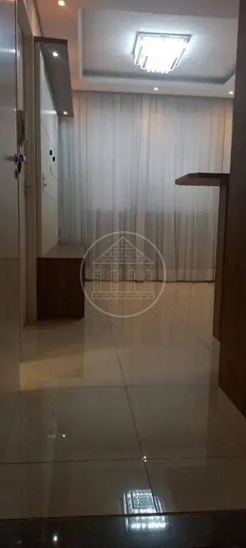 Apartamento, 2 quartos, 36 m² - Foto 23