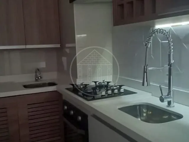 Apartamento 2 quartos e 1 banheiro, à venda, no bairro Jurubatuba em São Paulo