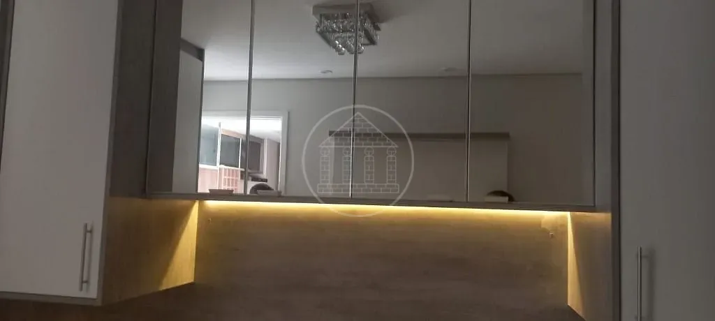 Apartamento, 2 quartos, 36 m² - Foto 12