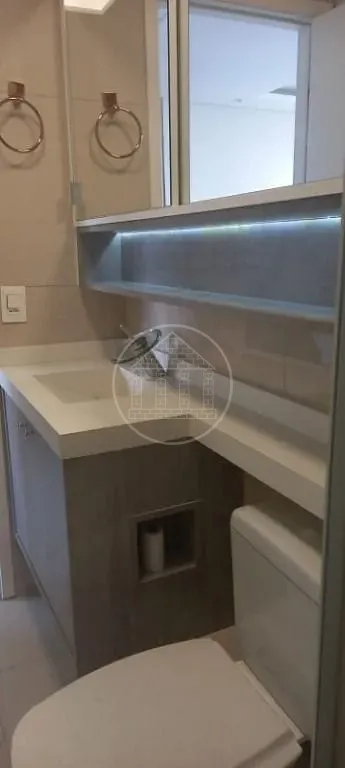 Apartamento, 2 quartos, 36 m² - Foto 2